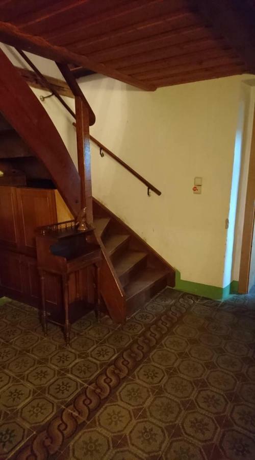 Appel-Ranch Daire Bockelwitz Dış mekan fotoğraf
